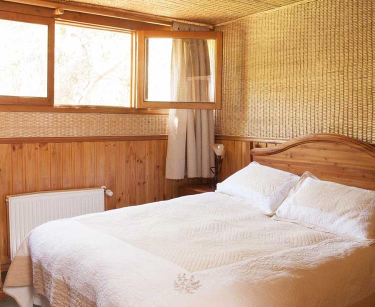 Fotografía 11 de Lodge Andino en Cajon del Maipo, Metropolitana