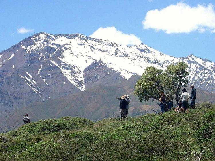 Fotografía 15 de Lodge Andino en Cajon del Maipo, Metropolitana