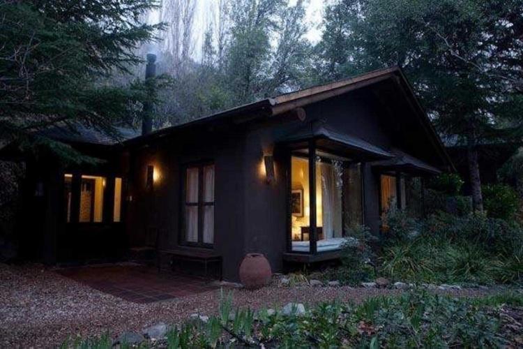 Fotografía 18 de Lodge Andino en Cajon del Maipo, Metropolitana