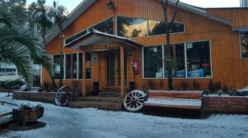 Cabañas Rancho El Añil en Cajon del Maipo, Metropolitana